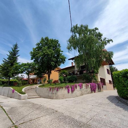 Apartma Breza Kojsko Εξωτερικό φωτογραφία