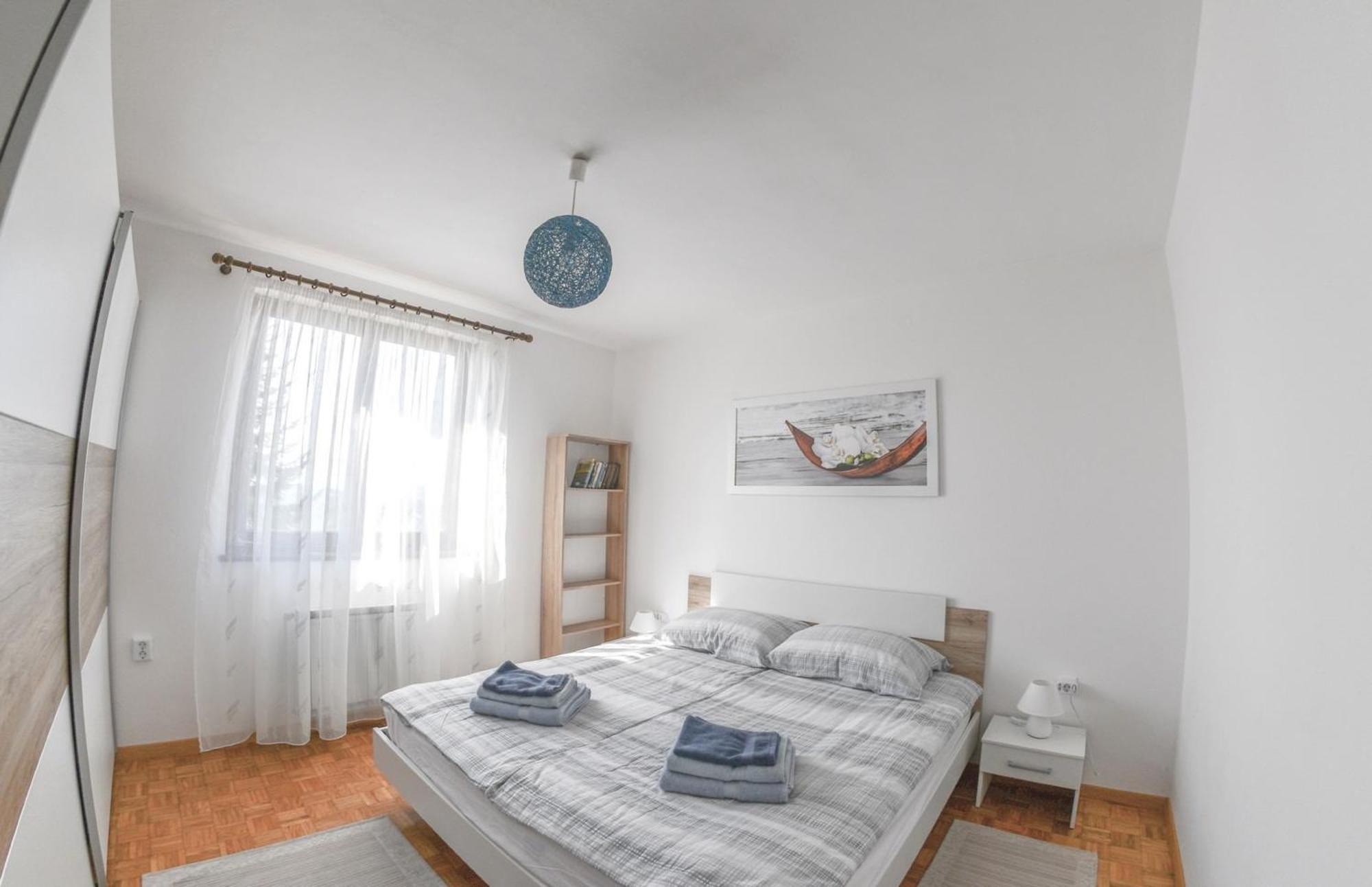 Apartma Breza Kojsko Εξωτερικό φωτογραφία
