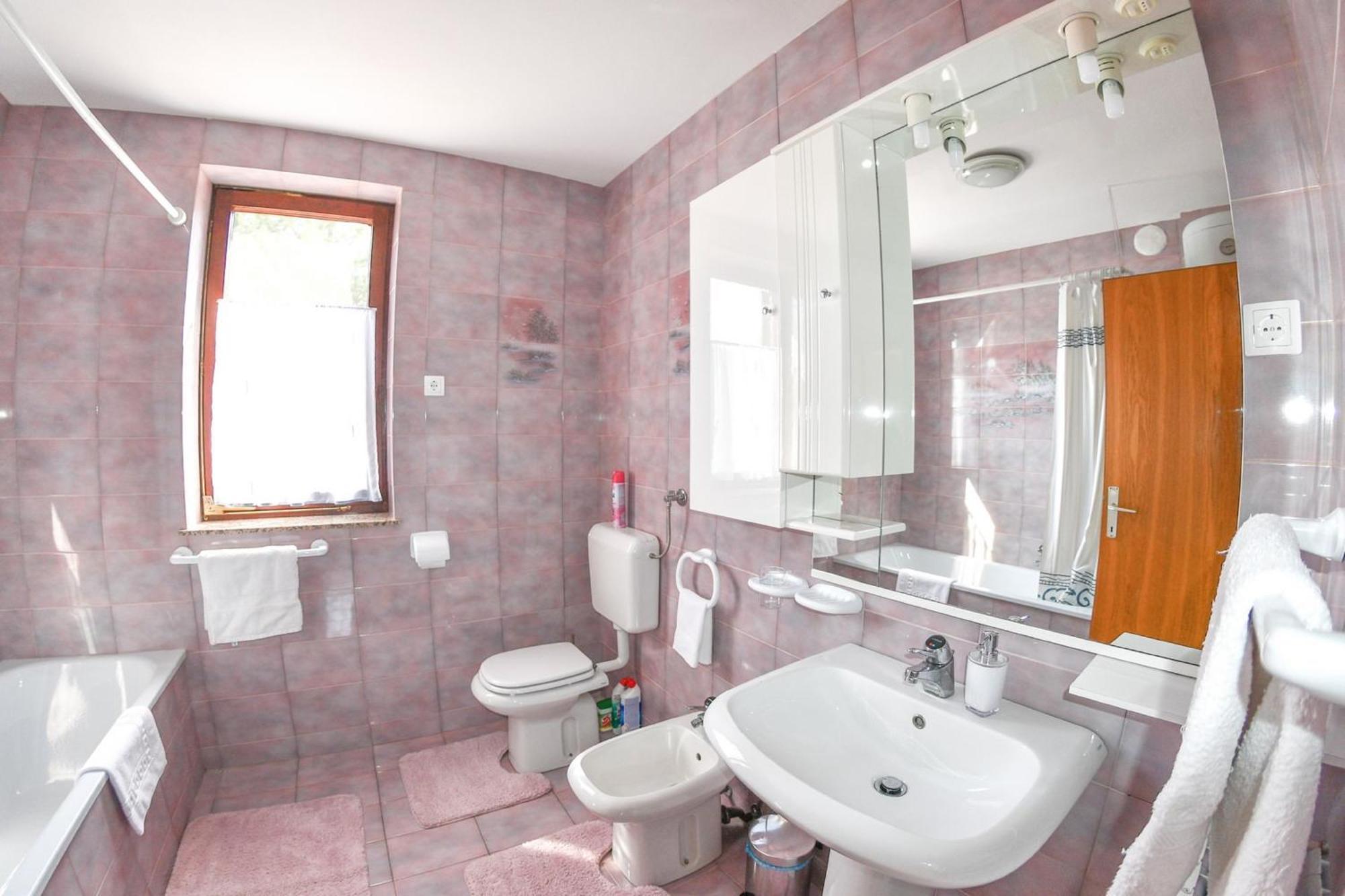 Apartma Breza Kojsko Εξωτερικό φωτογραφία