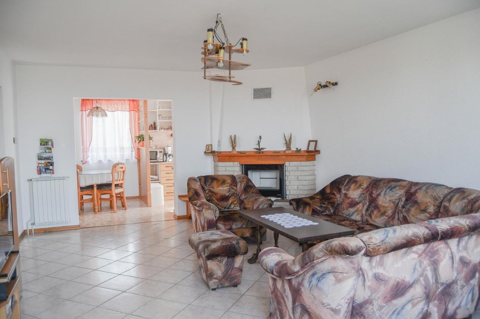 Apartma Breza Kojsko Εξωτερικό φωτογραφία