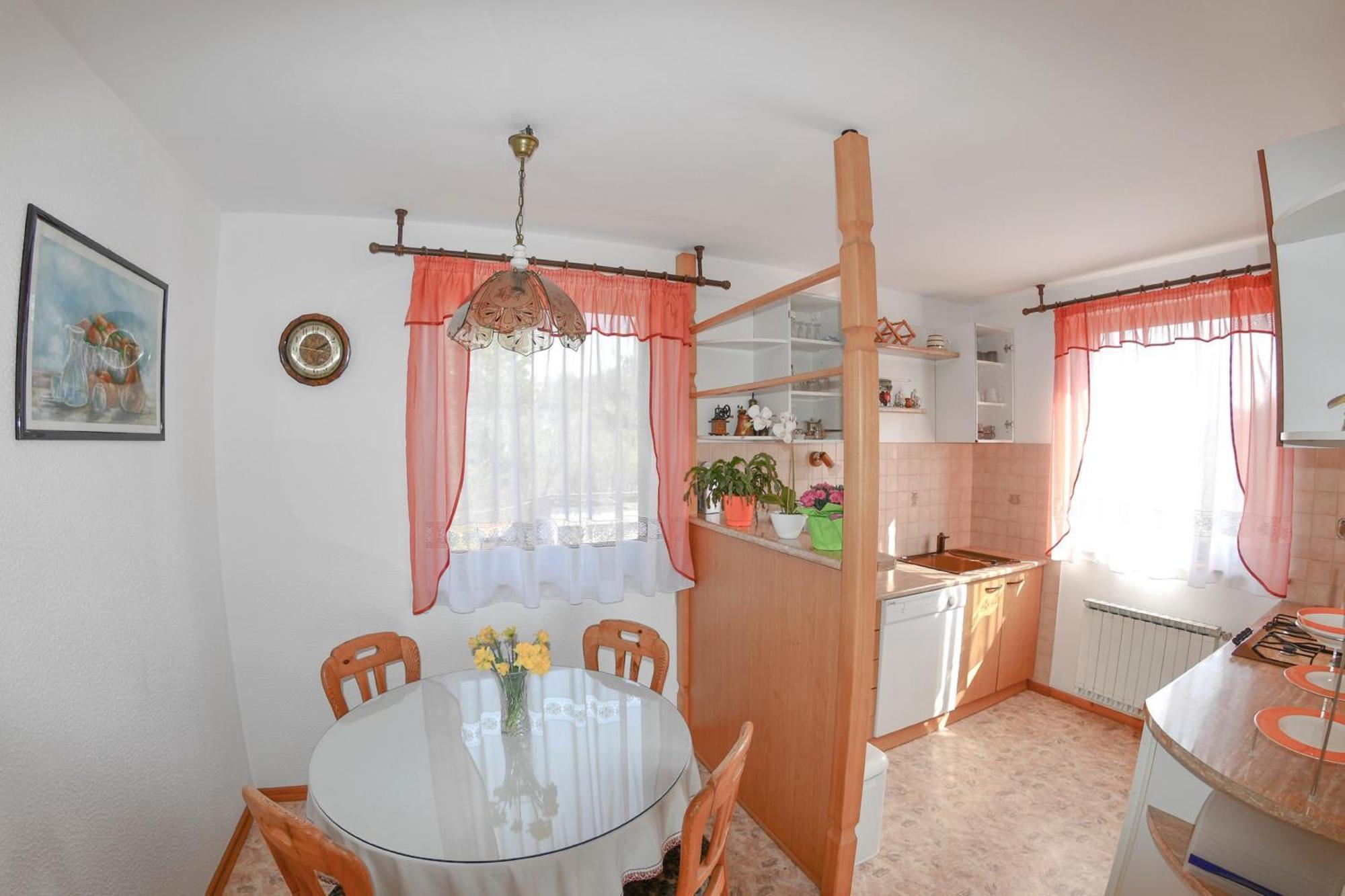 Apartma Breza Kojsko Εξωτερικό φωτογραφία