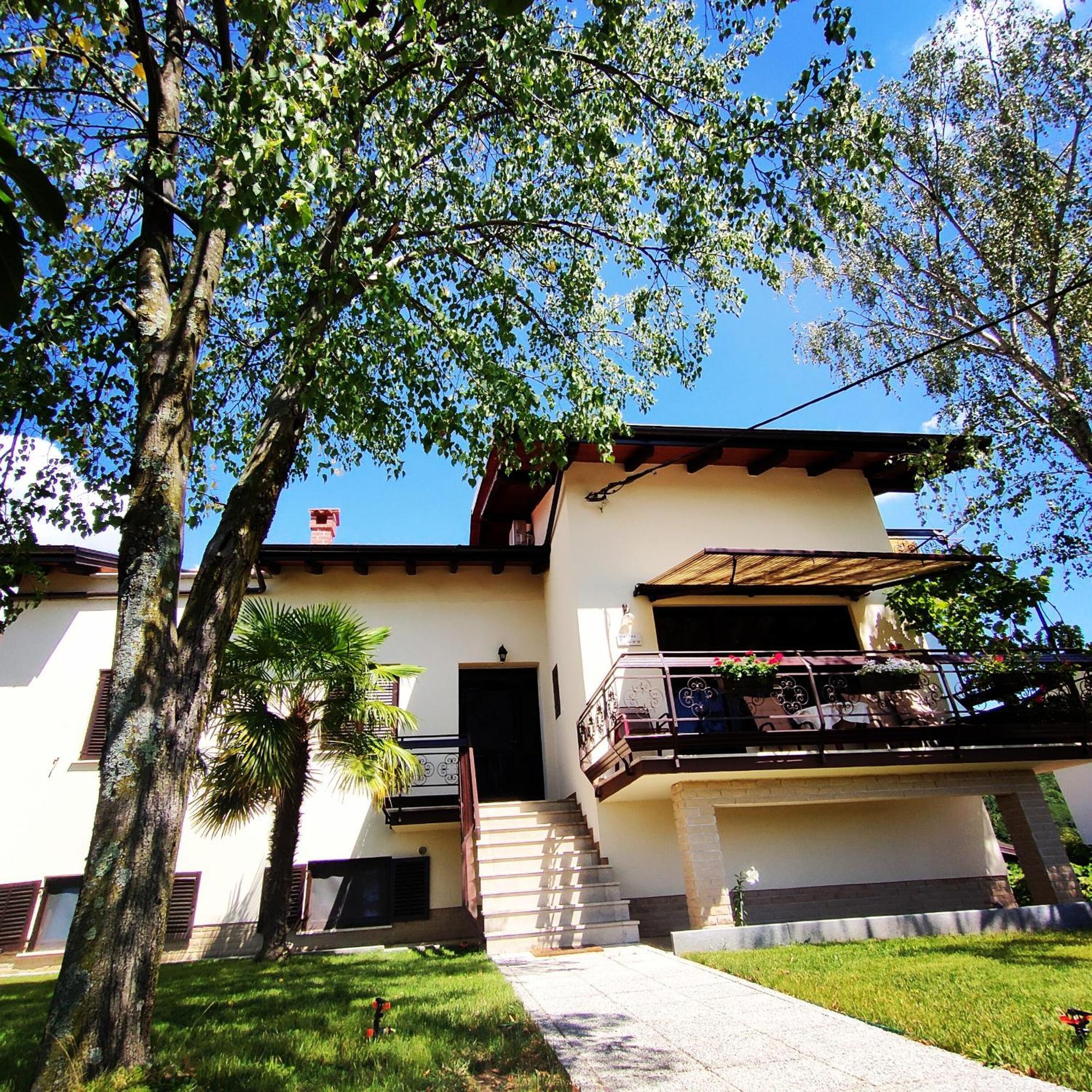Apartma Breza Kojsko Εξωτερικό φωτογραφία